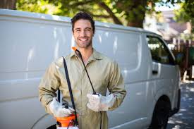 Emergency Pest Control Services in Thomasville, AL